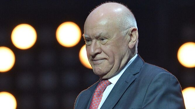 Мы все из одного теста: Лео Бокерия — о межнациональных различиях и мифах кавказского долголетия 