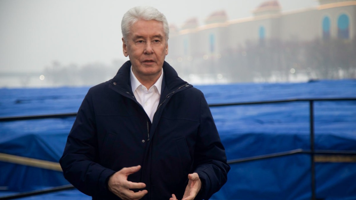 Сергей Собянин рассказал, как Портал поставщиков Москвы помогает малому и среднему бизнесу 