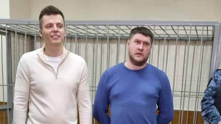 Суд избрал мужу блогера Лерчек меру пресечения