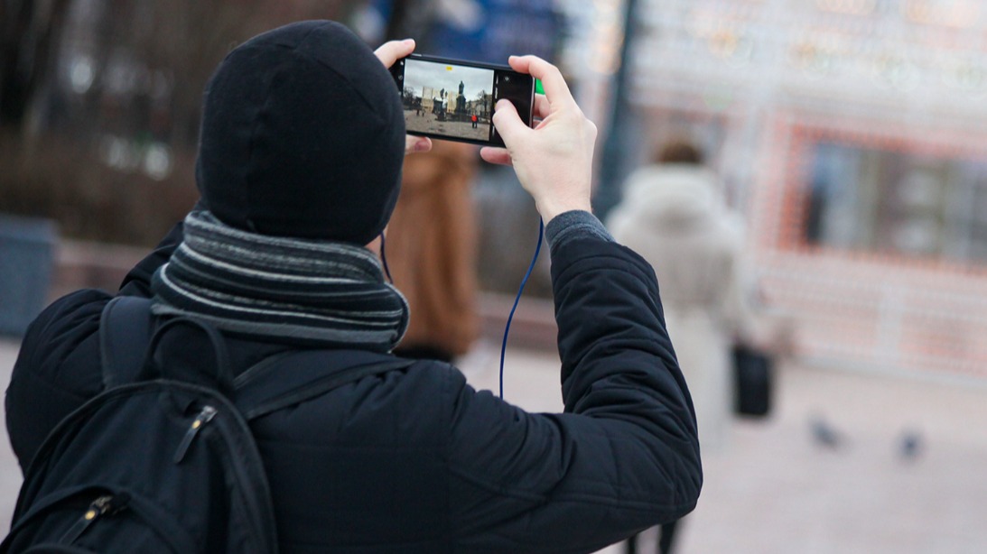 Более 1,5 миллиона задач выполнили участники проекта «Город заданий»