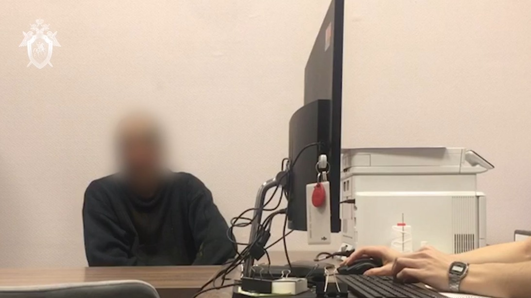 Поджигателю офиса в Подмосковье предъявили обвинение