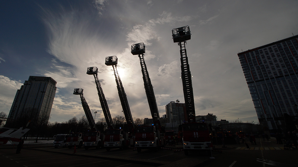 Москвичей пригласили на тематические мероприятия в рамках Недели городского хозяйства