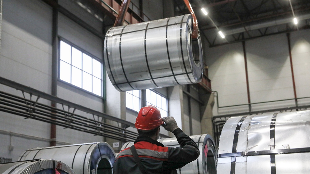 Столичный бизнес увеличил энергопотребление на 1,2 процента за восемь месяцев