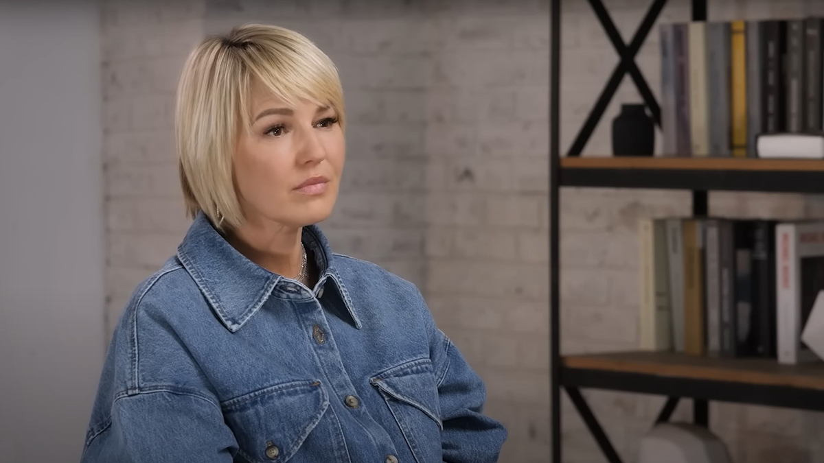 Телеведущая Юлия Бордовских опровергла слухи о госпитализации