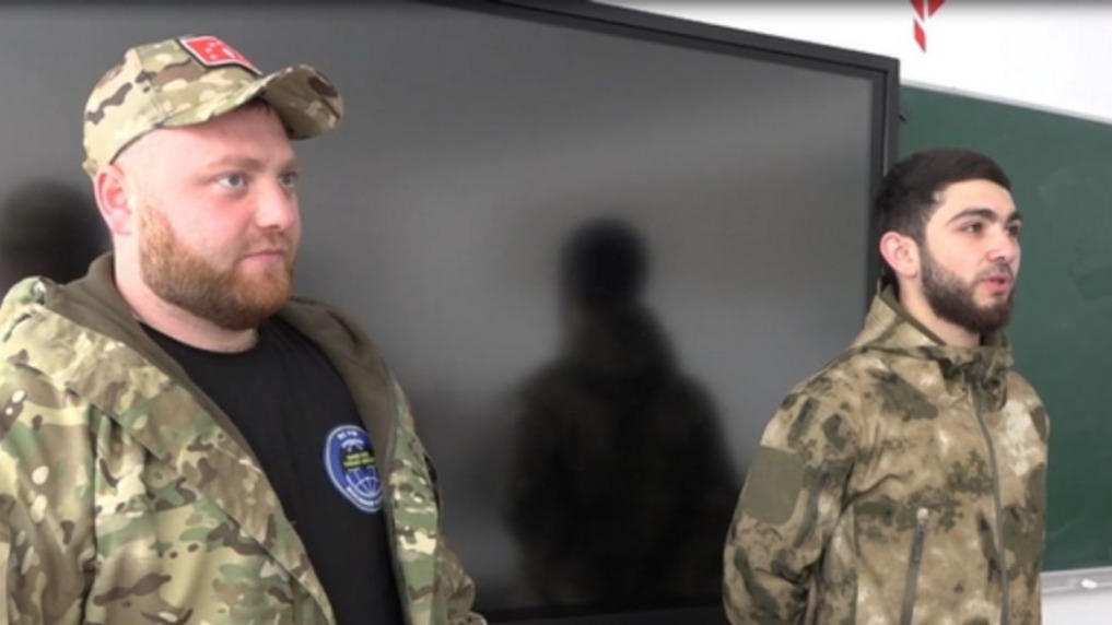 Минобороны: Мобилизованные прибыли в свои первые отпуска из зоны СВО