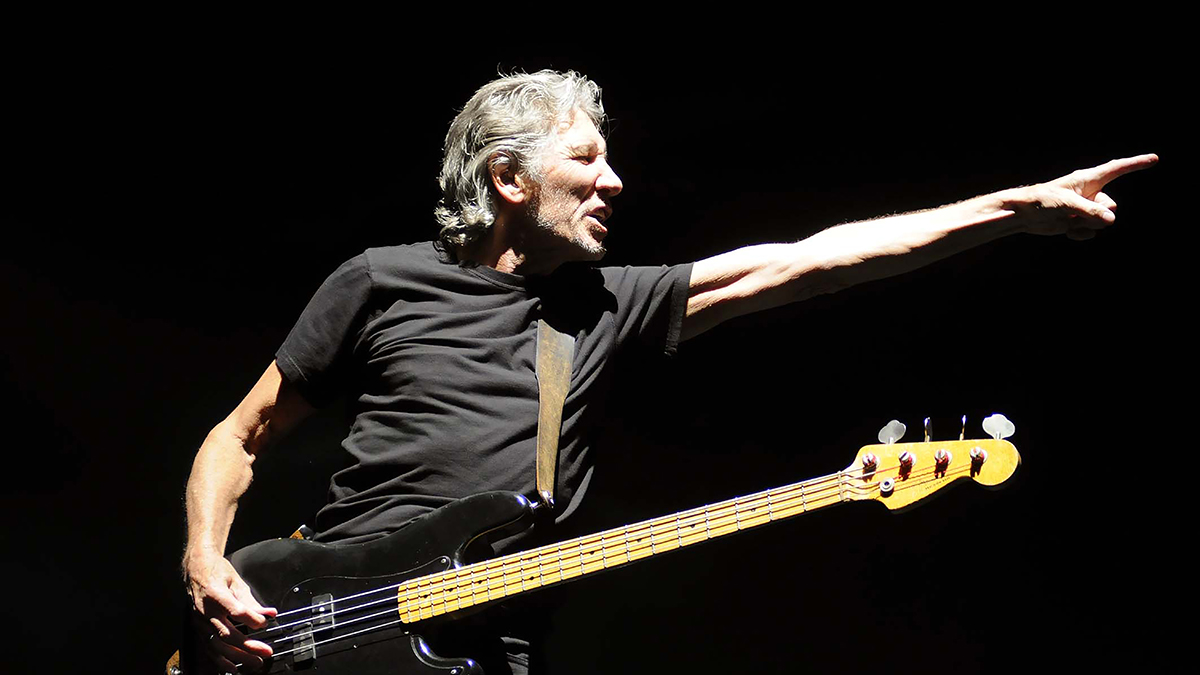 Основатель Pink Floyd заявил, что Запад выставляет Путина «плохим парнем»