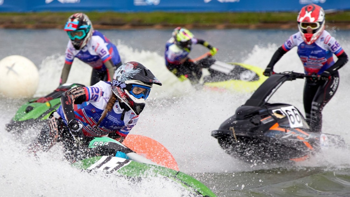 Собянин рассказал, как Москва отметит 100-летие столичного спорта 