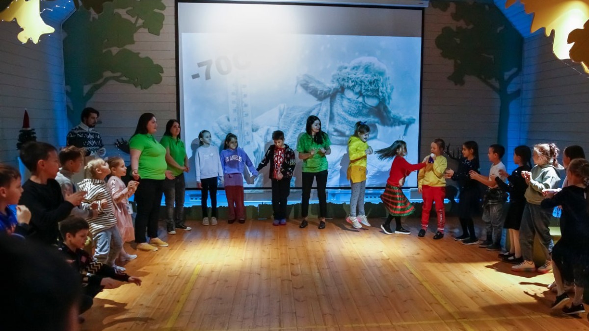 Москвичам анонсировали открытие 40 новых экокружков