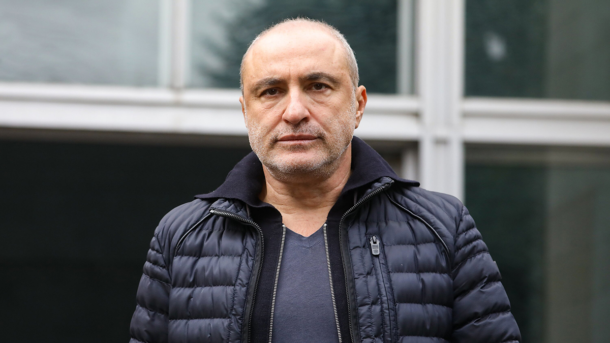 «Мечта поэта»: Турецкий отреагировал на то, что дочь отдала деньги мошенникам