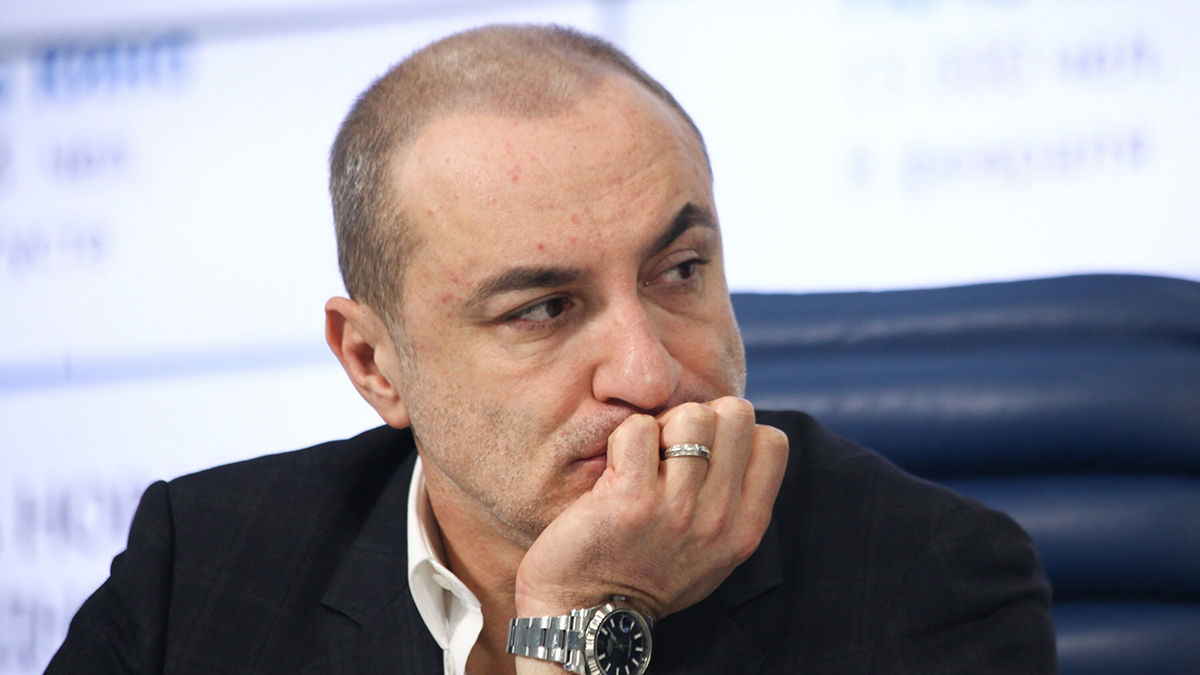 Дочь Турецкого отдала мошенникам все накопления из-за угроз уголовным делом