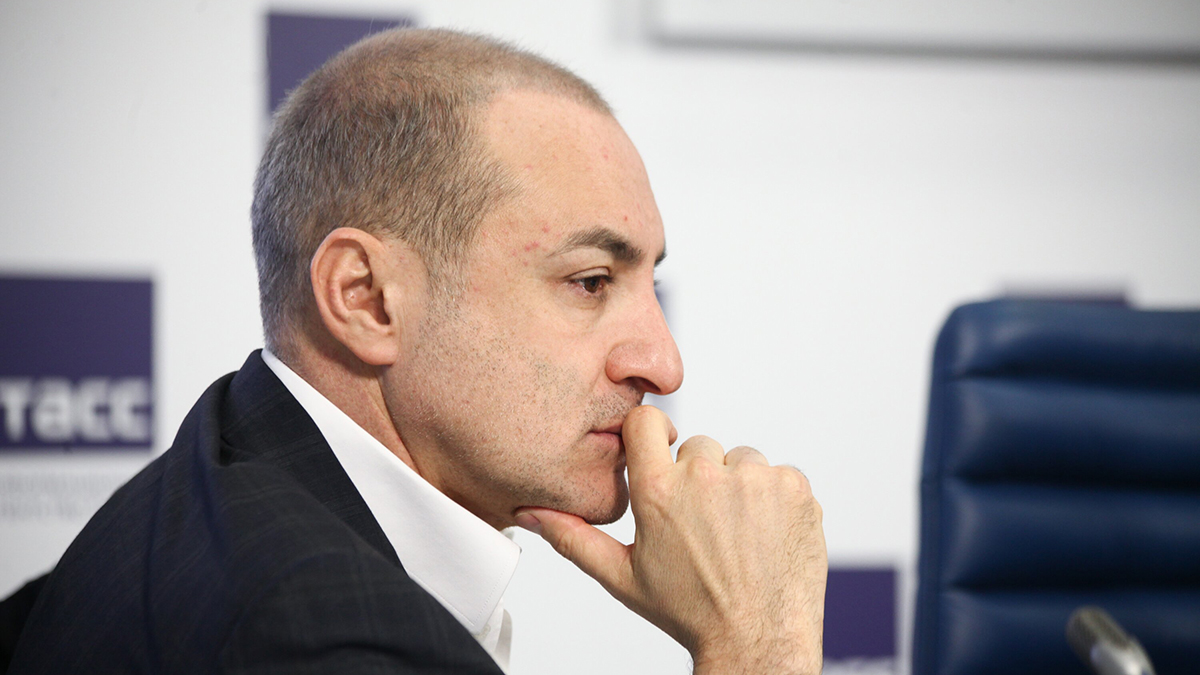 «Мне было жаль»: Турецкий рассказал, как мошенники обманули его дочь