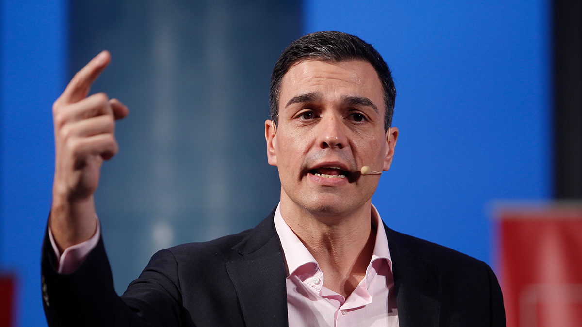 Премьер Испании указал на двойные стандарты в отношении атлетов из РФ и Израиля