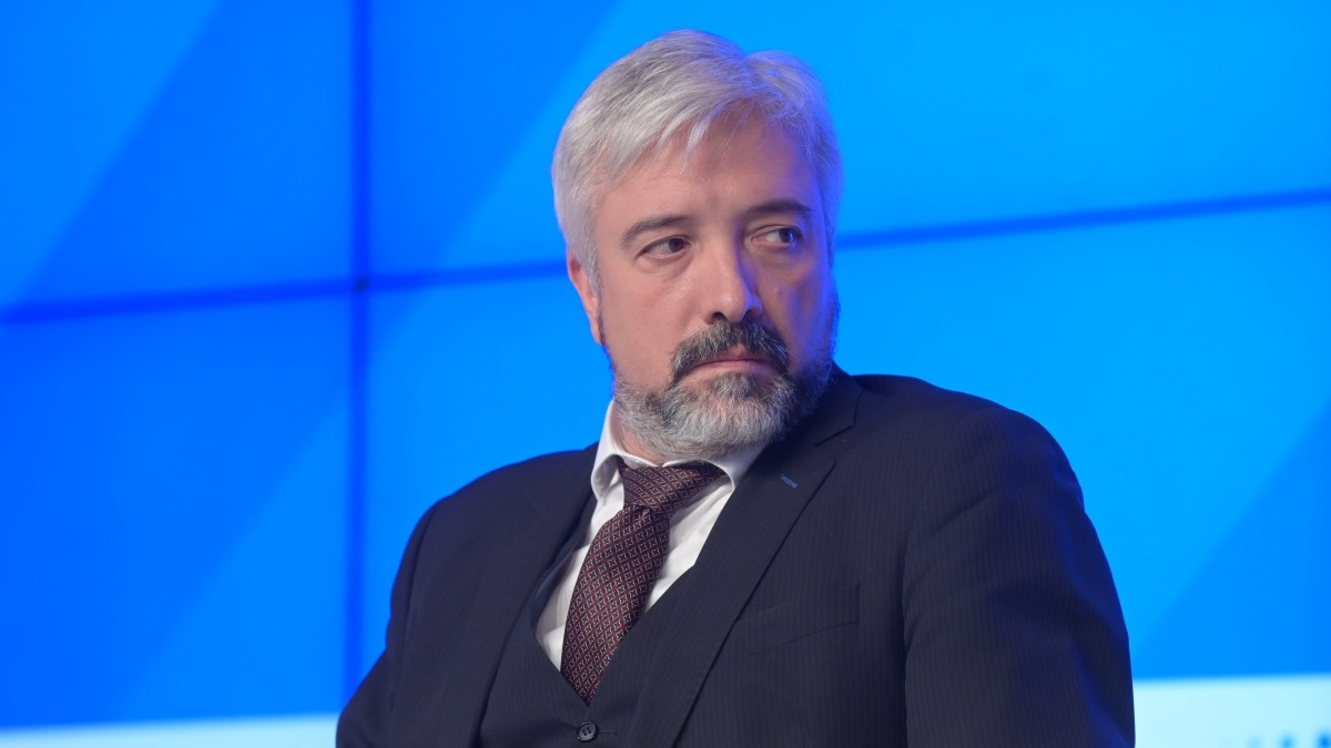 Путин включил Примакова в Совет по межнациональным отношениям