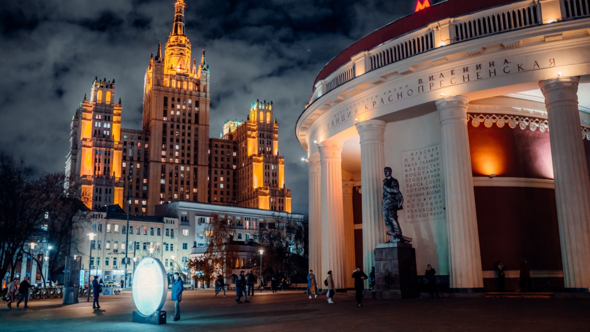 Сергунина: Жителей столицы приглашают принять участие в конкурсе «Покажи Москву!»