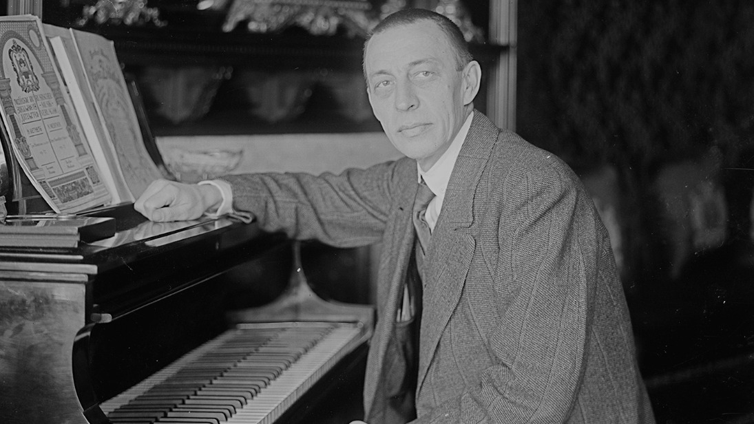 Программа в честь 150-летия Сергея Рахманинова пройдет в Музее Скрябина в 2023 году