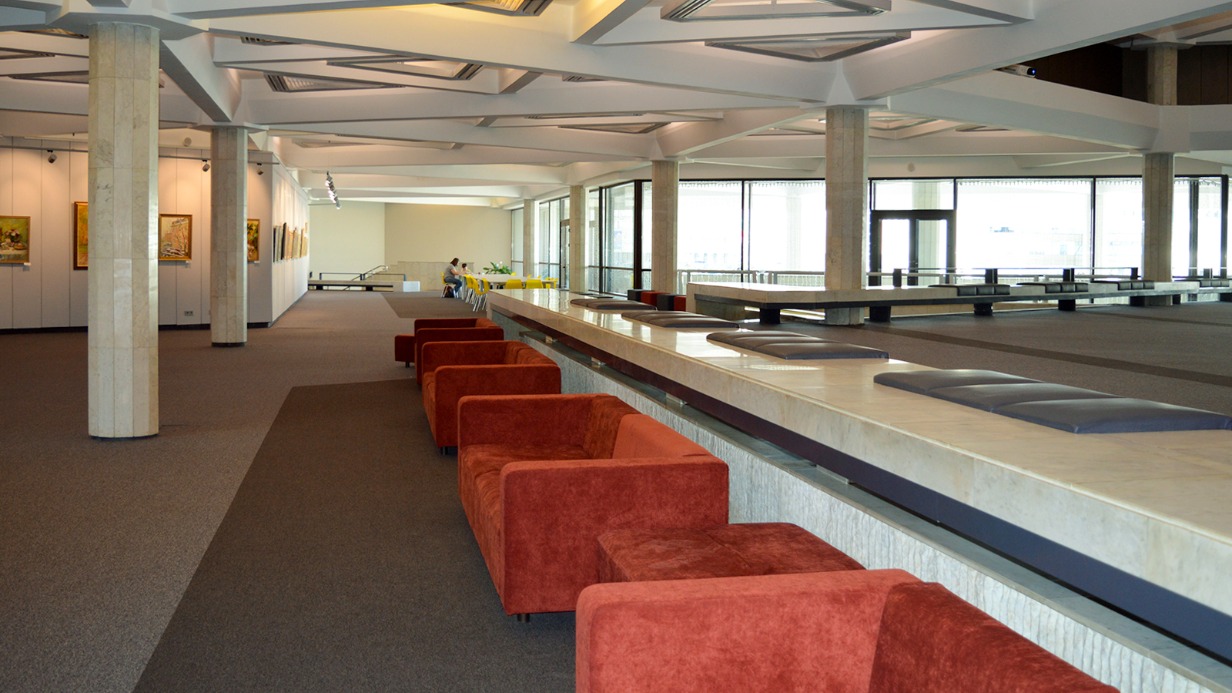 Москвичам рассказали о мероприятиях в культурных центрах города