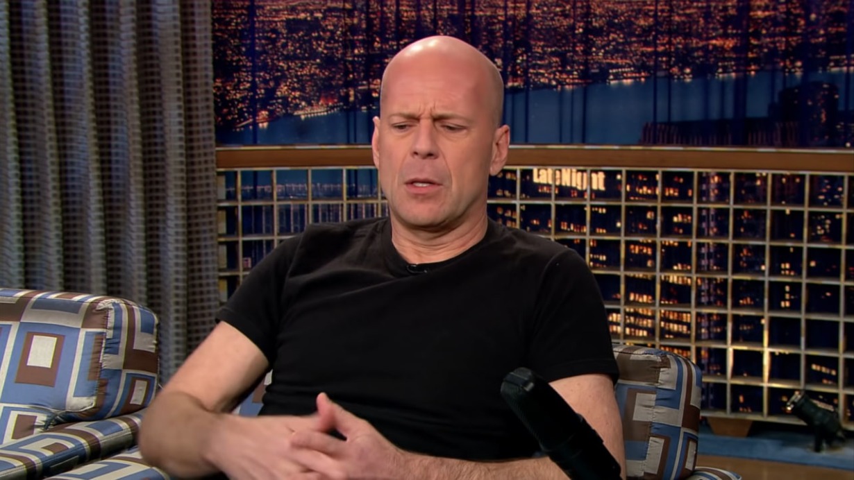 «Горе каждый день»: жена неизлечимо больного Брюса Уиллиса разрыдалась на его 68-летие