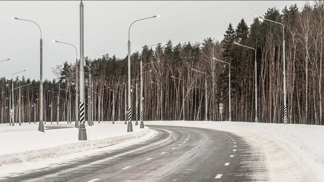Около 70 улиц получили названия в ТиНАО в 2022 году
