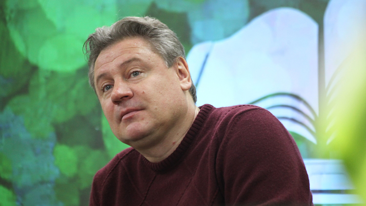 Андрей Канчельскис опроверг обвинения супруги Стаса Михайлова в избиении