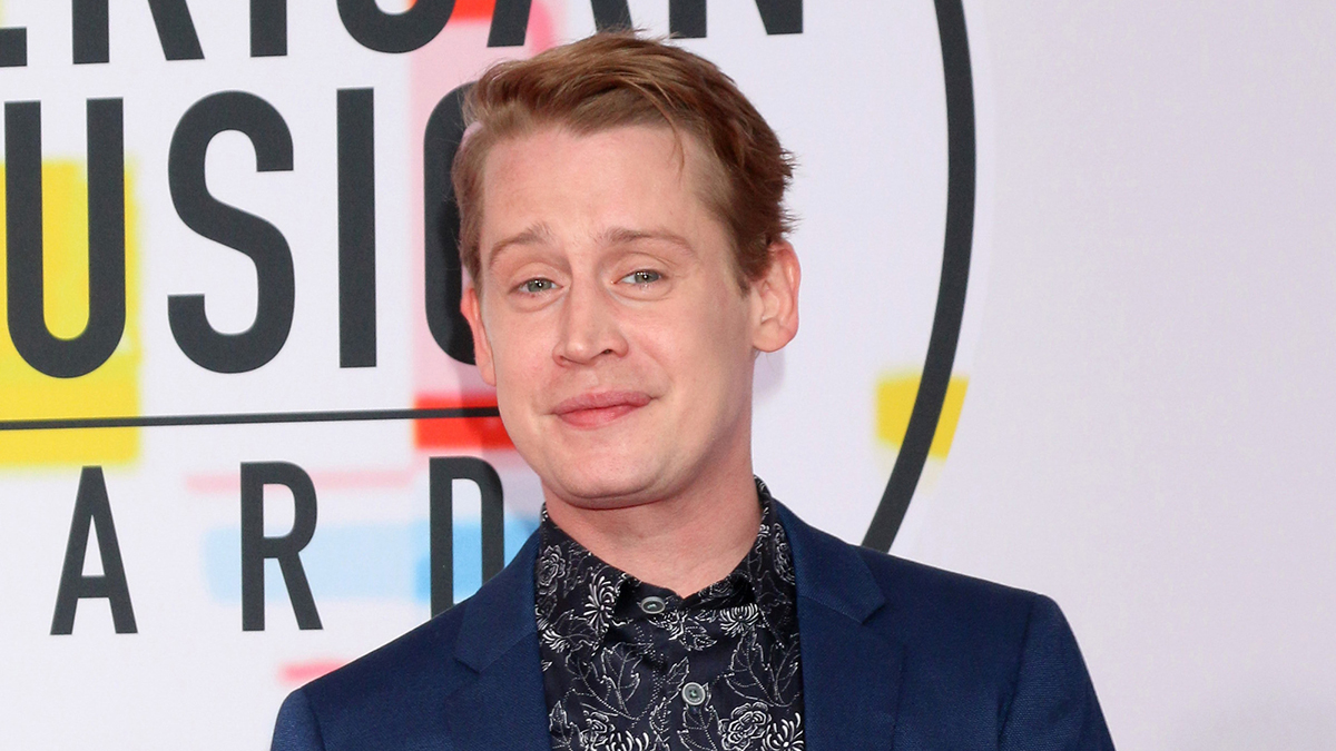 Маколей Калкин выразил готовность вернуть к съемкам в «Один дома»