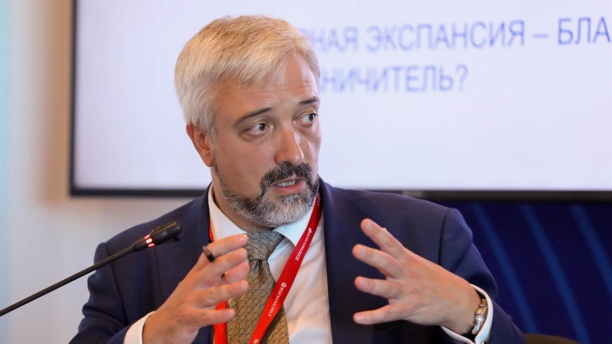 Глава Россотрудничества Примаков отреагировал на поджог РЦНК на Кипре