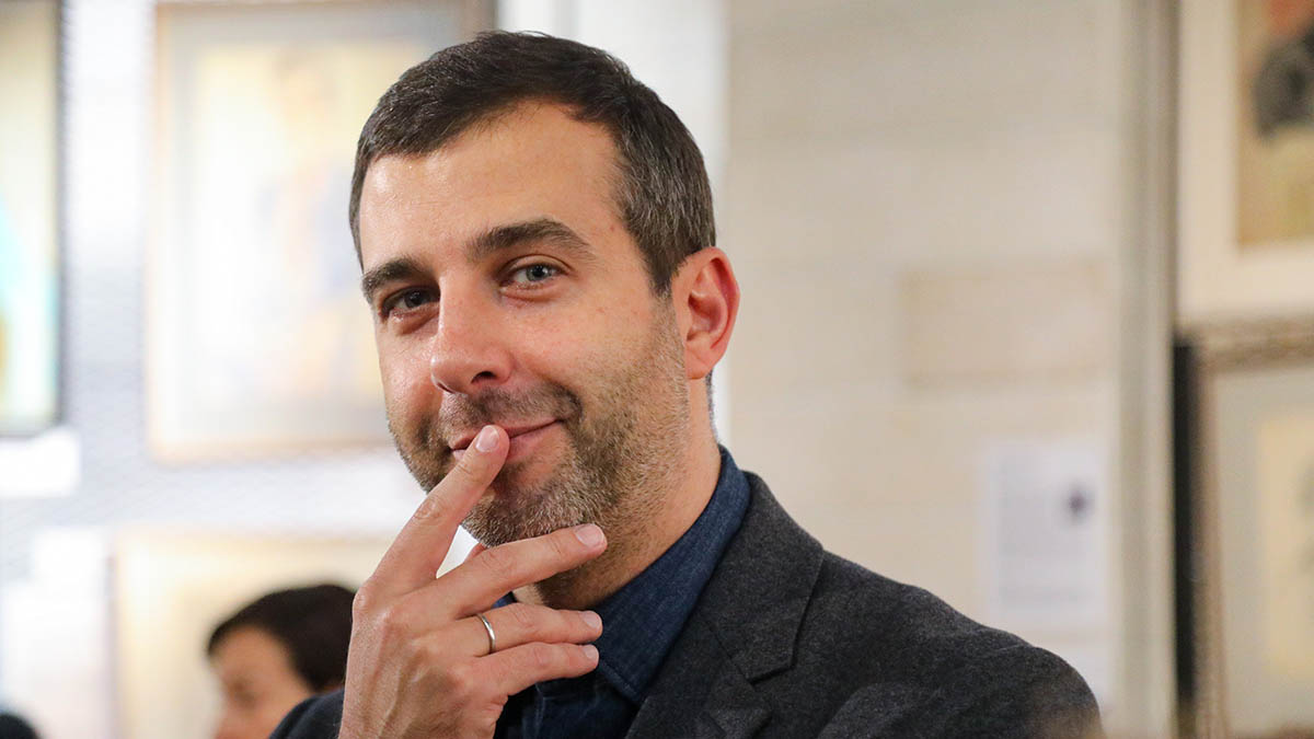 Урганта могут вернуть в эфир в новогодние праздники