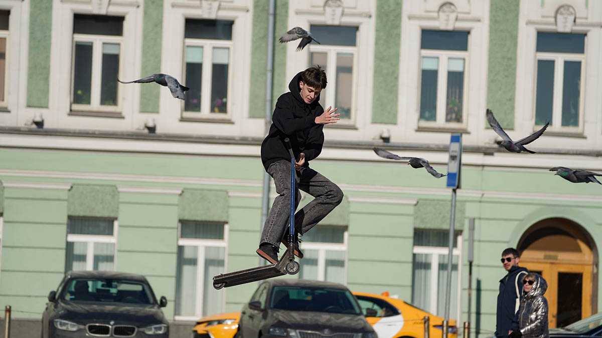 Майские праздники: в какие дни отдыхаем и работаем в 2023 году