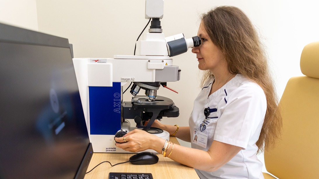 Сформирован ежегодный рейтинг московских якорных многопрофильных онкологических центров