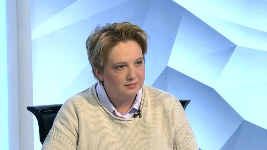 Лихачева возглавила Пушкинский музей вместо Лошак