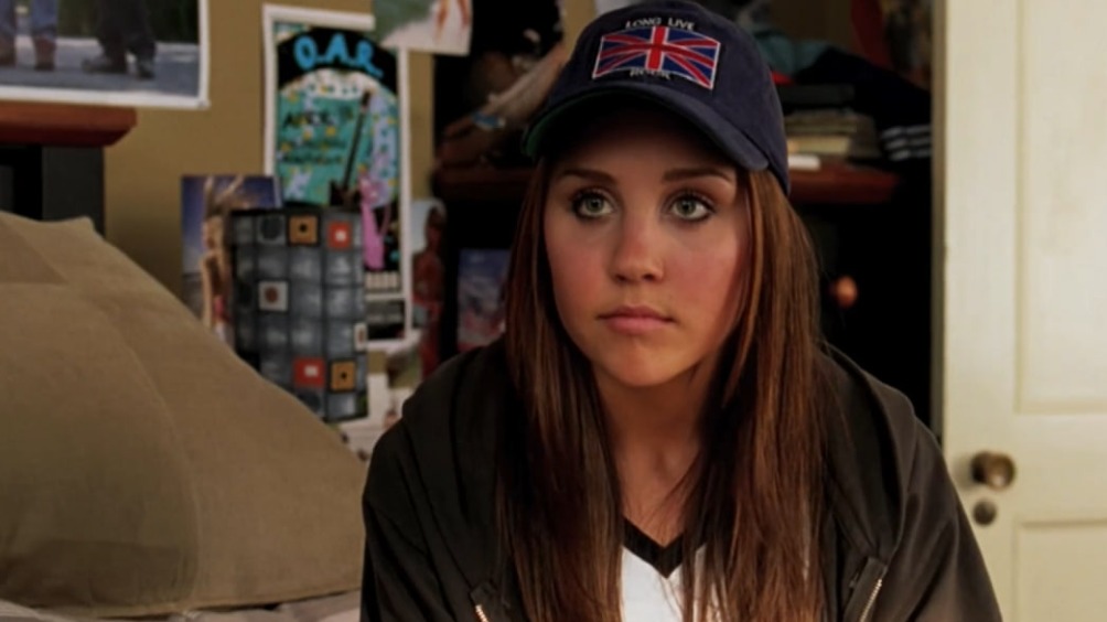 Звезду фильма «Она — мужчина» Аманду Байнс отправили в психбольницу