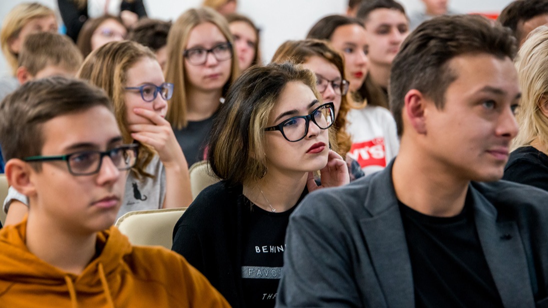 Начинается цикл мероприятий на ВДНХ, посвященных Году педагога и наставника