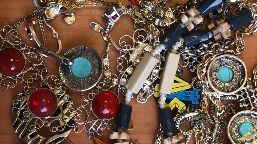 Серийный вор ограбил несколько домов в Подмосковье на 650 тысяч рублей