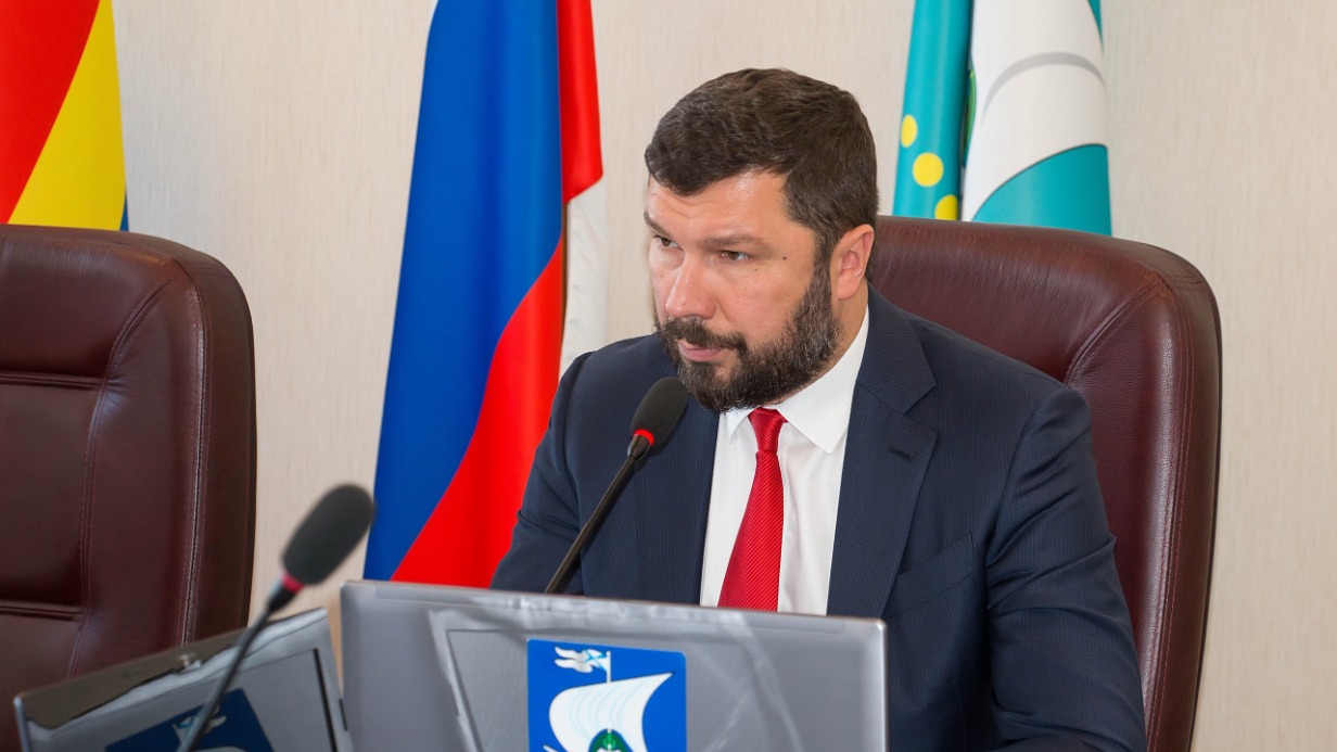 Экс-глава Калининграда Любивый погиб на охоте в Курганской области