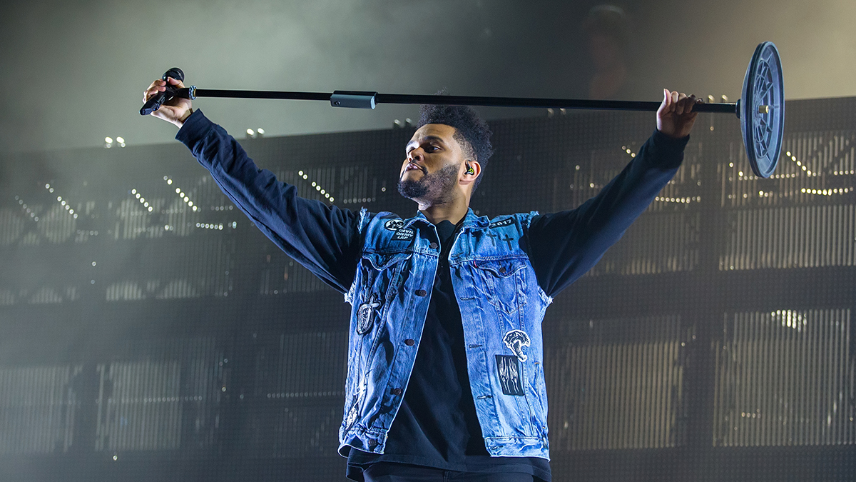 «Я пытаюсь сбросить кожу»: певец The Weeknd решил сменить псевдоним