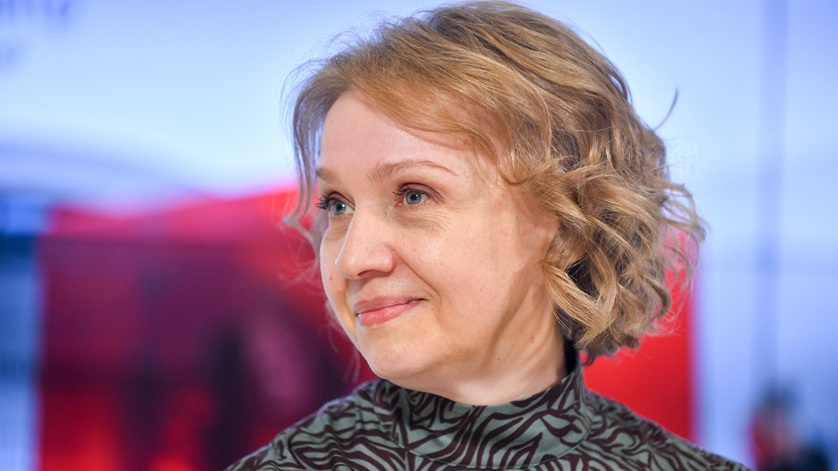 Посвященный режиссеру Брусникиной маршрут появился на портале «Узнай Москву»