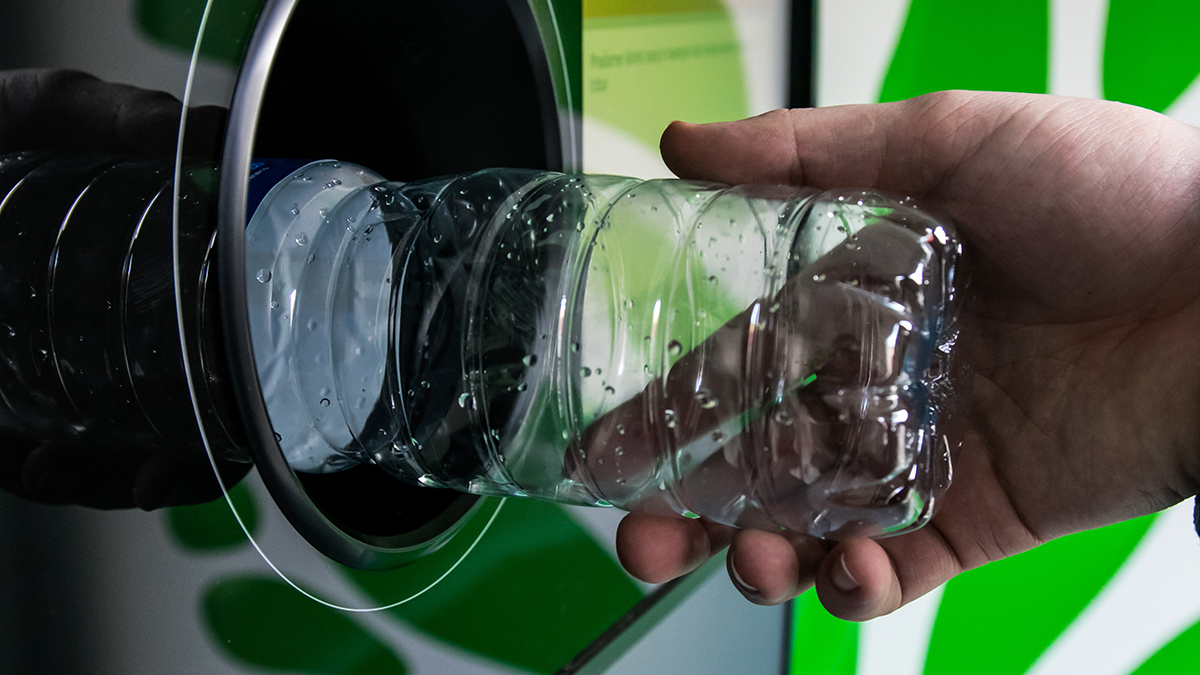 Программу по бесплатной установке фандоматов в вузах запустили в России