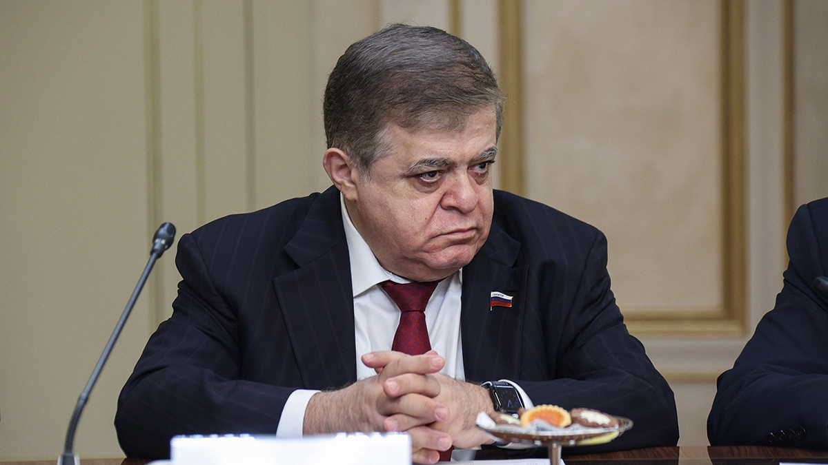 Сенатор Джабаров: Все части ВСУ будут уничтожены или пленены в Курской области