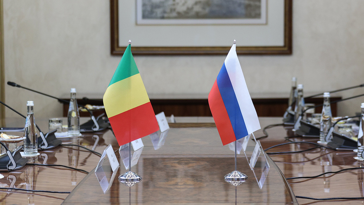 Журналистка Кашеварова: К гибели бойцов «Вагнера» в Мали причастен Герой России