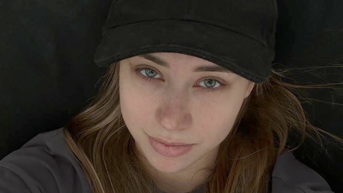 СК: Блогерша Митрошина признала вину в неуплате 127 миллионов рублей налогов