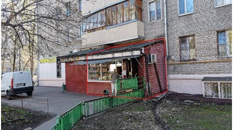 Бобров: В районе Западное Дегунино ликвидировали незаконные пристройки к жилому дому