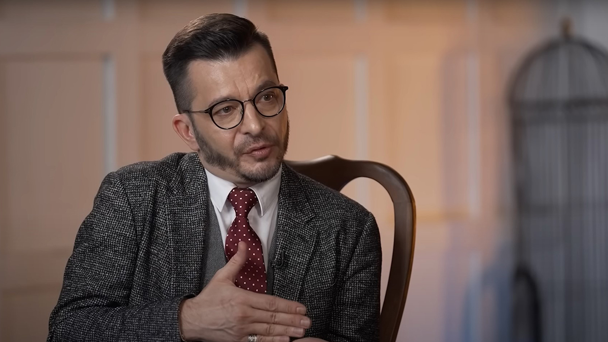 Психотерапевт Курпатов выиграл суд по делу о незаконной публикации его вебинаров