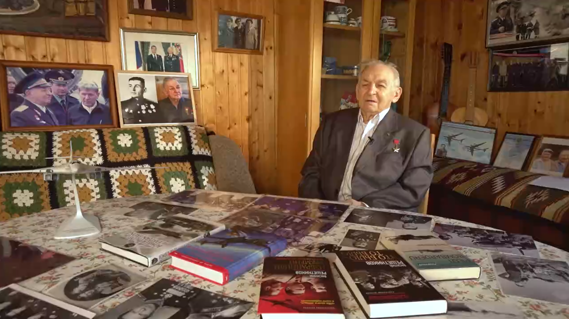 Фото: Музей Победы