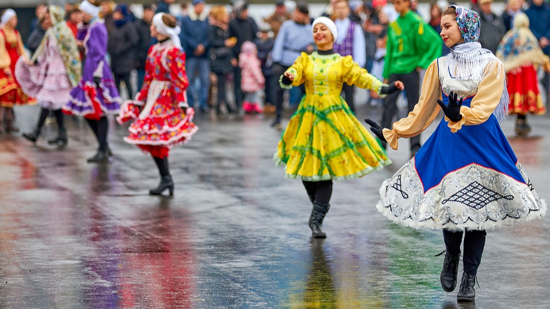 Москвичей пригласили на тематические мероприятия в рамках Дня работника культуры
