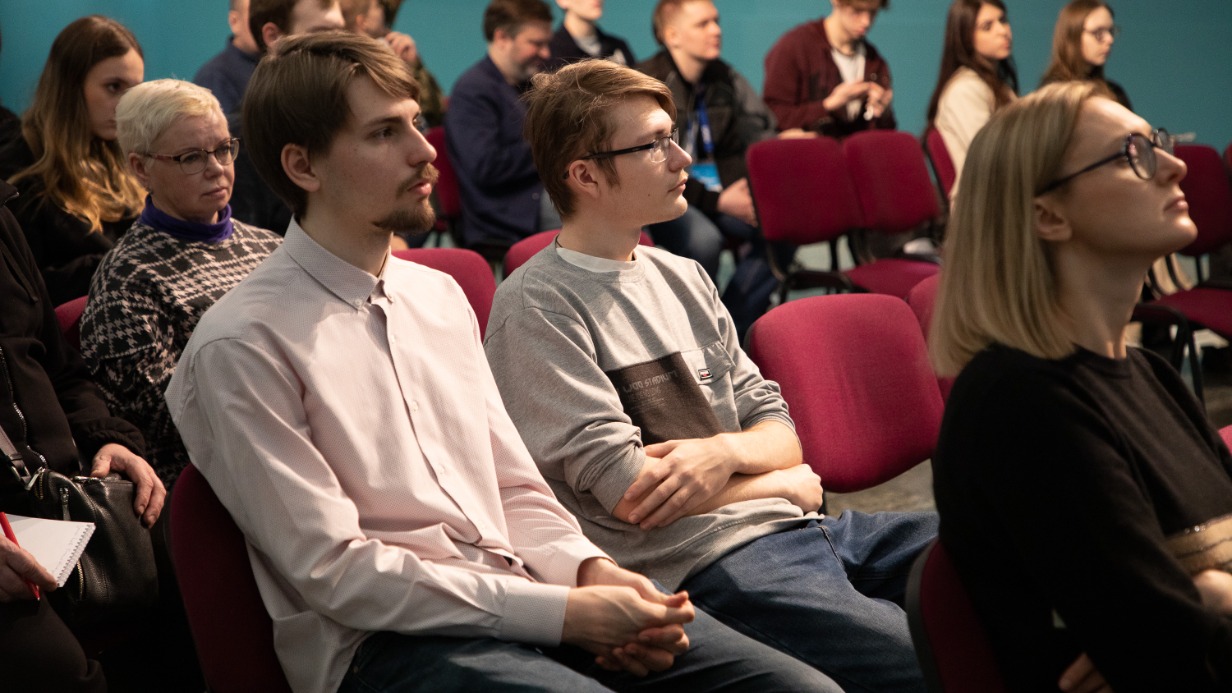 Лекция «Вперед к Днепру!» пройдет в Музее Победы 24 марта