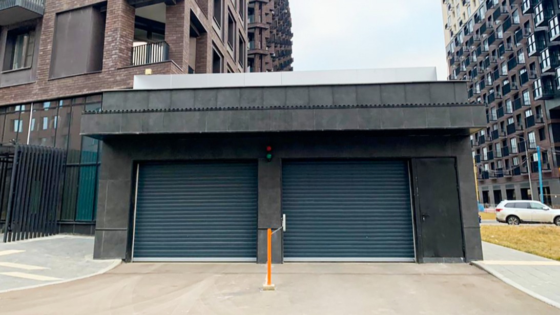 Жители районов Щукино и Филевский Парк смогут купить у города 16 машино-мест