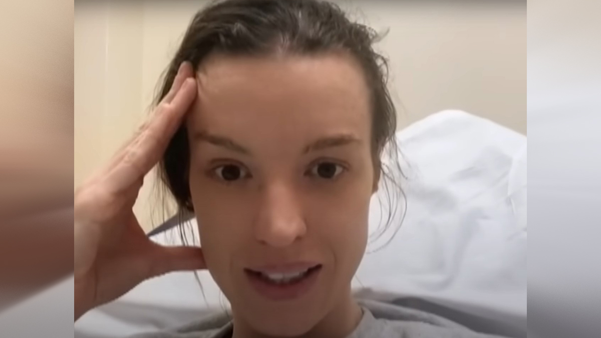 Британская звезда TikTok Джехан Томас умерла в возрасте 30 лет