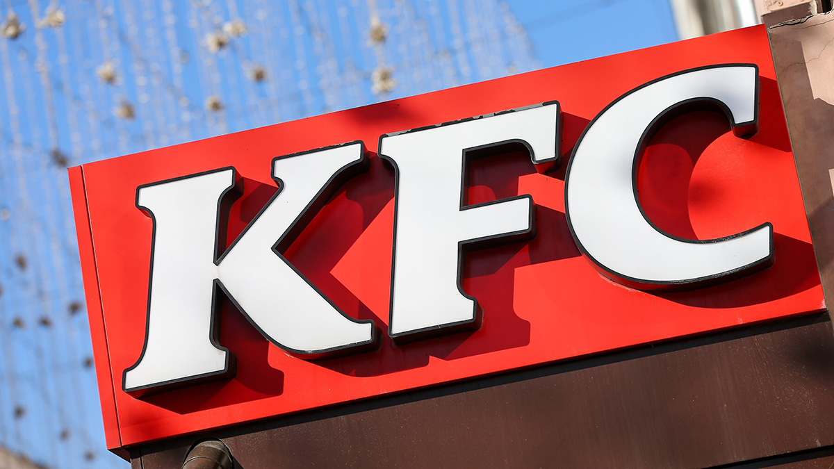 В России больше не осталось ресторанов KFC