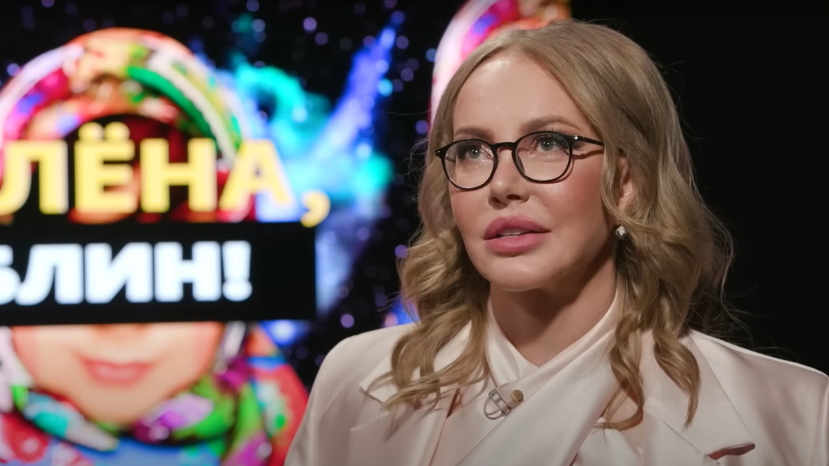 Маша Малиновская призналась, что жалеет о многих пластических операциях