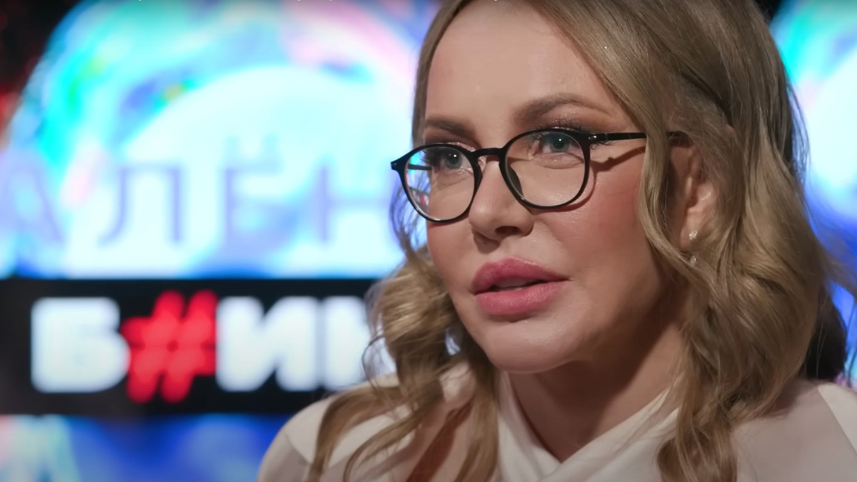 Телеведущая Малиновская расторгла помолвку после вечеринки с Богданом Титомиром