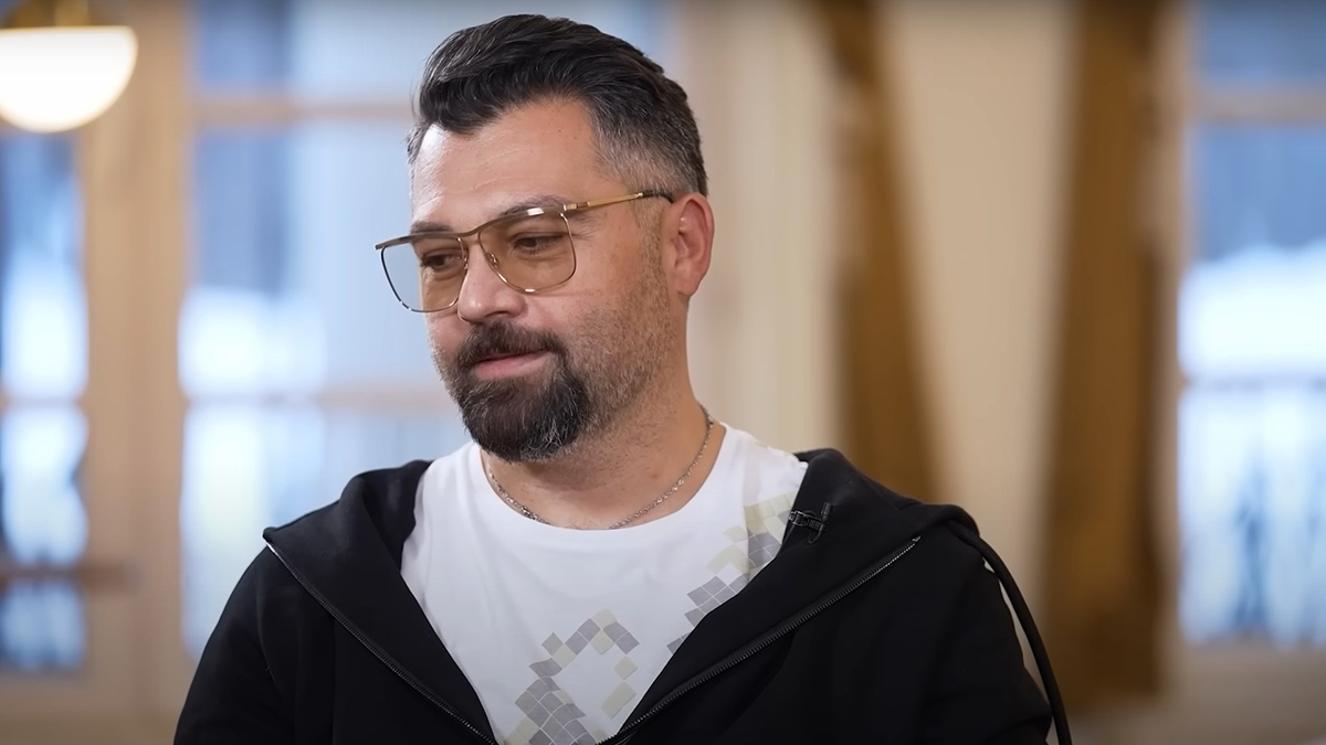 «Закончилось бы каталкой»: Чумаков рассказал о срочной операции на позвоночнике